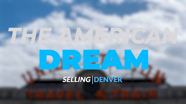 The American Dream TV: Denver