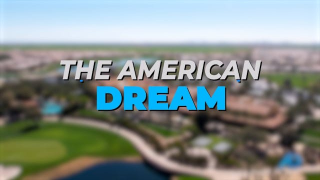 The American Dream TV: Phoenix