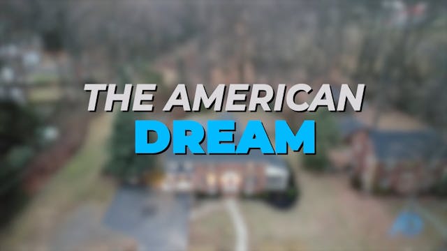 The American Dream TV: South Jersey