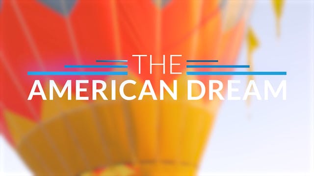 The American Dream TV: Northern Calif...