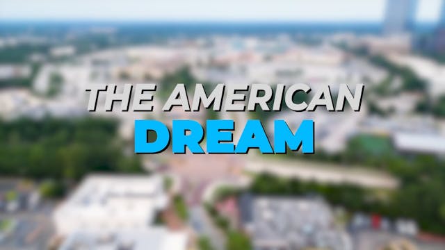 The American Dream TV: Houston