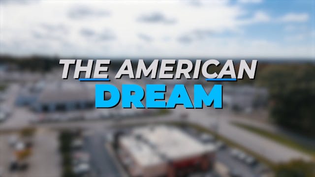 The American Dream TV: Pittsburgh