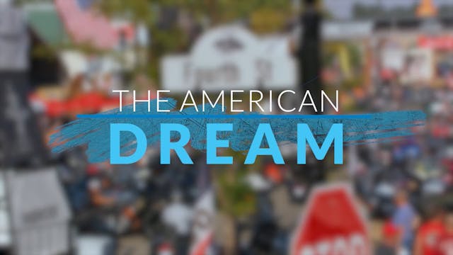  The American Dream TV: Dakotas