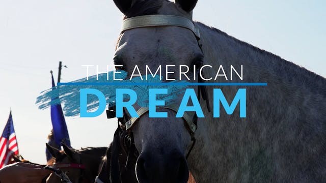  The American Dream TV: Missouri