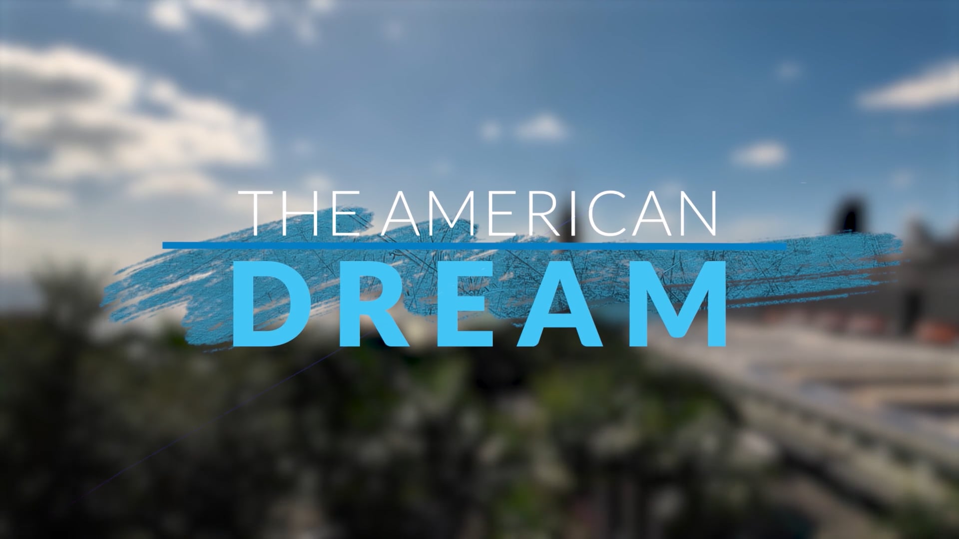  The American Dream TV: Hawaii