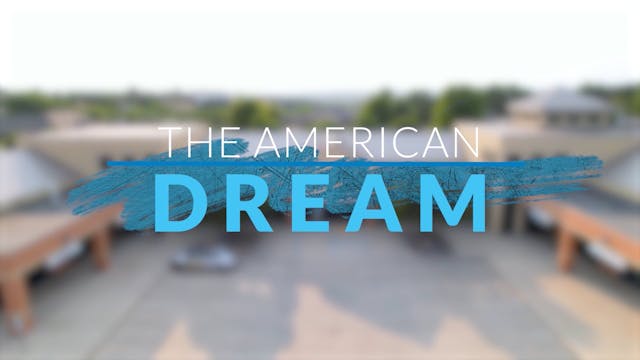  The American Dream TV: Dakotas