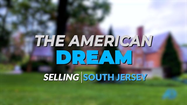 The American Dream TV: South Jersey
