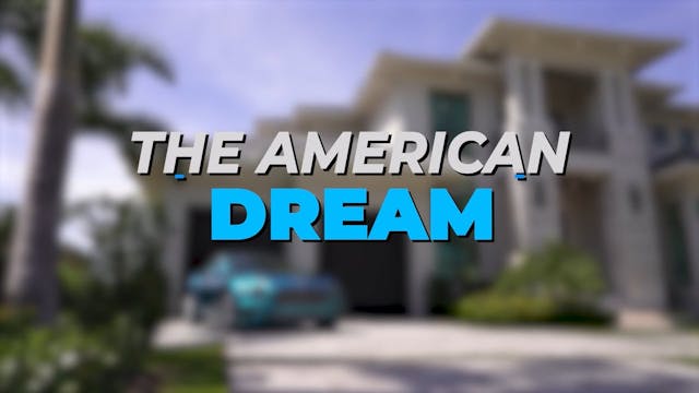 The American Dream TV: Ft. Myers