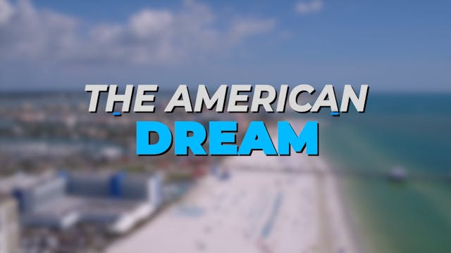 The American Dream TV: Tampa