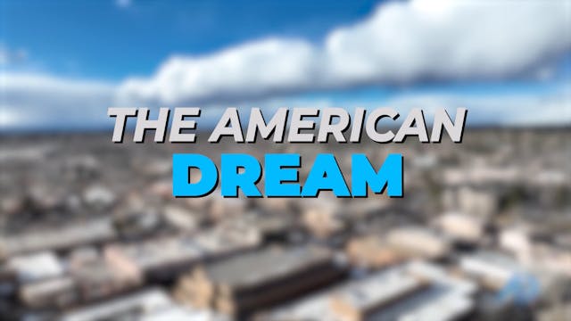 The American Dream TV: New Mexico