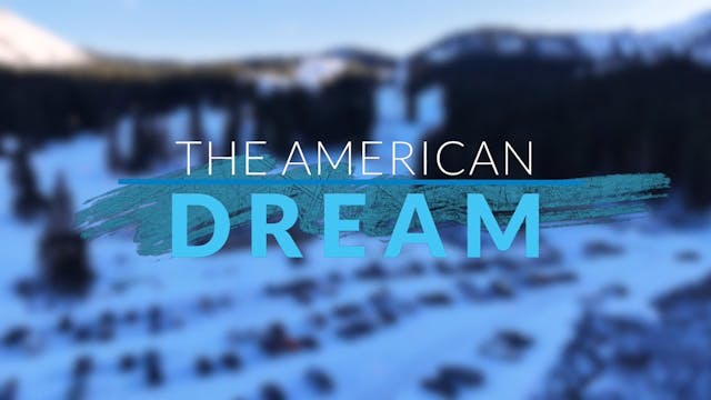  The American Dream TV: Utah