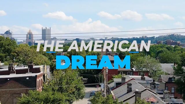  The American Dream TV: Pennsylvania