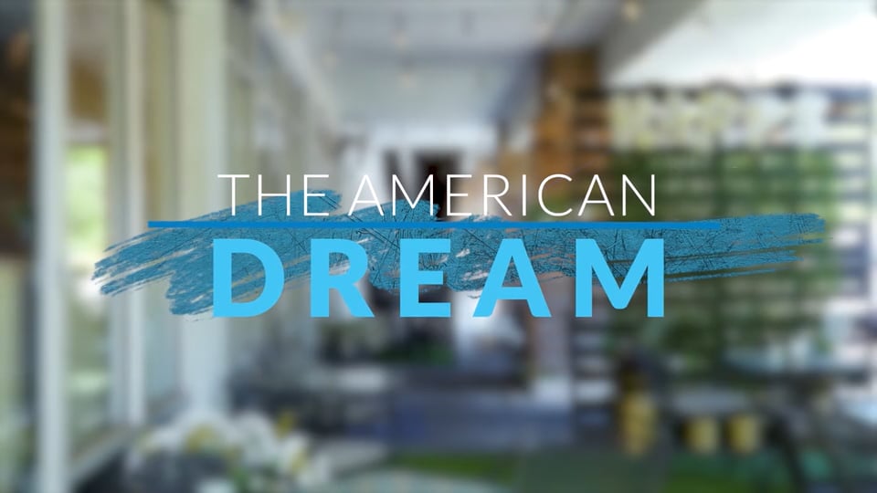  The American Dream TV: Florida