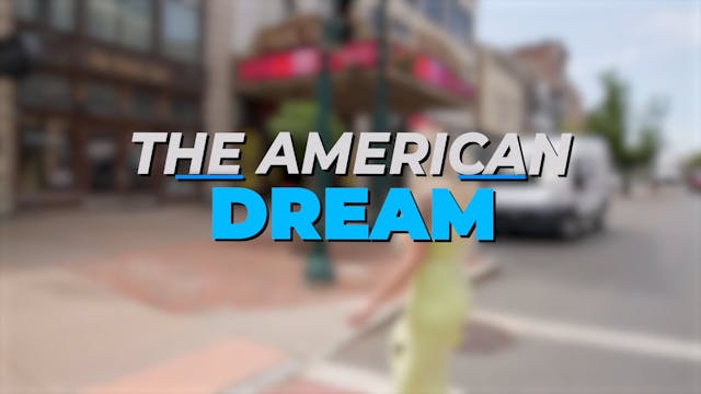 The American Dream TV: Connecticut