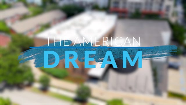  The American Dream TV: Texas