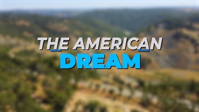  The American Dream TV: Northern Cali...