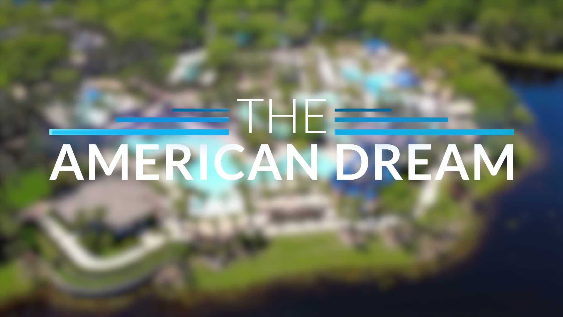 The American Dream TV: Florida