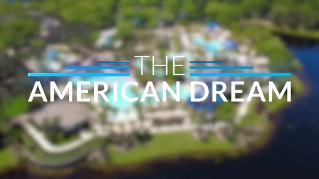 The American Dream TV: Florida