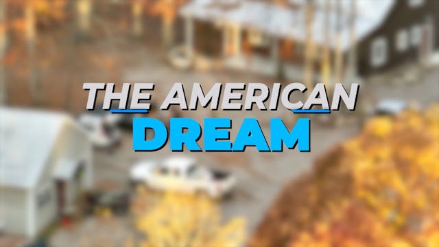 The American Dream TV: Knoxville