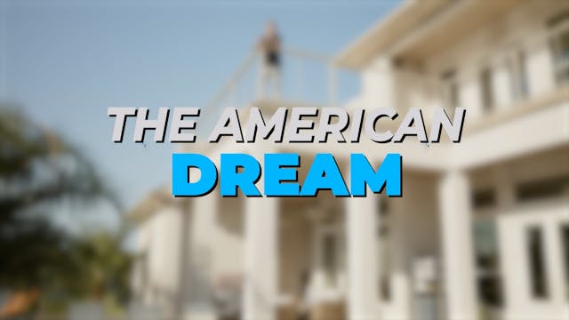 The American Dream TV: New Orleans