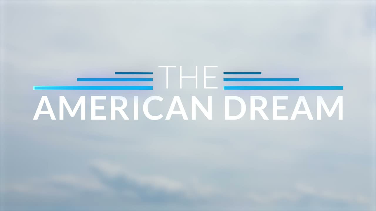 The American Dream TV: Maryland 08/29/2026