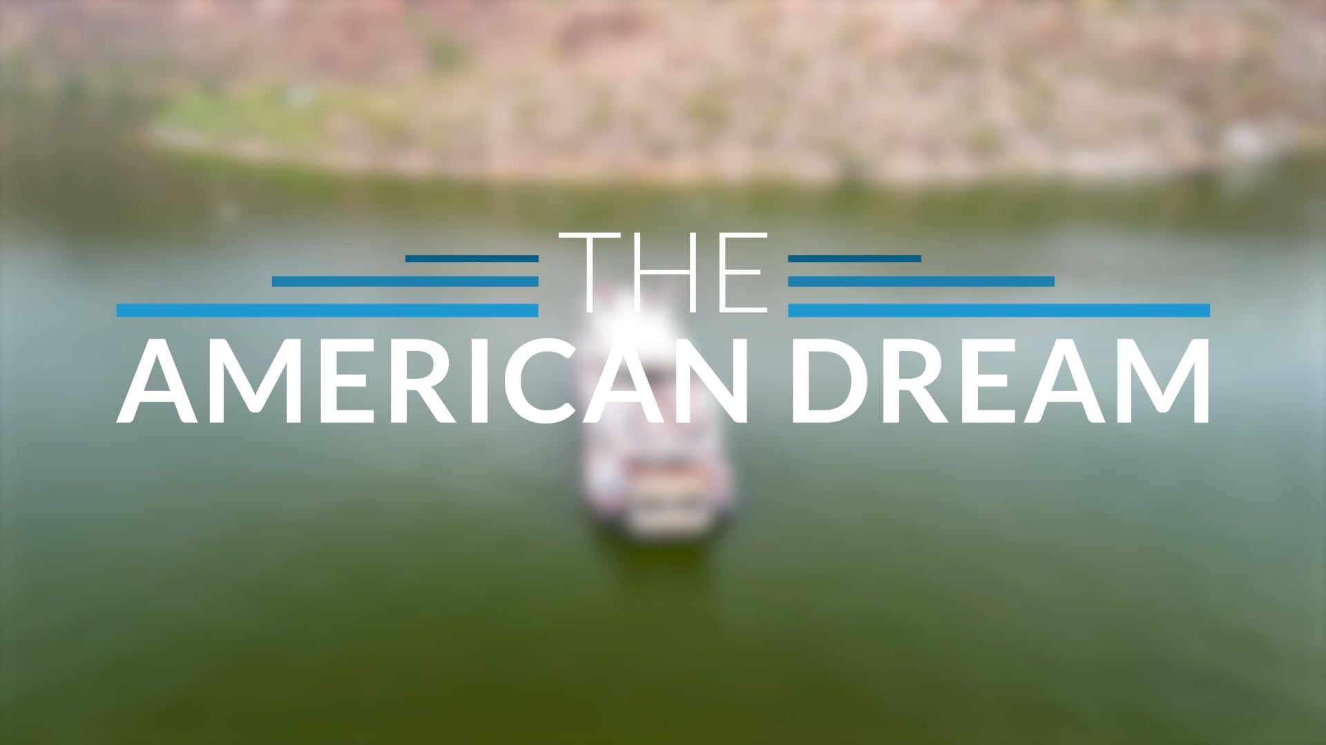 The American Dream TV: Arizona