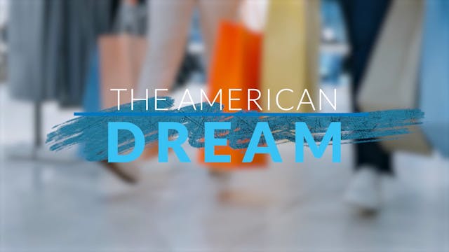 The American Dream TV: Carolinas