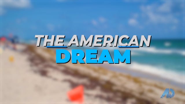 The American Dream TV: Fort Lauderdal...