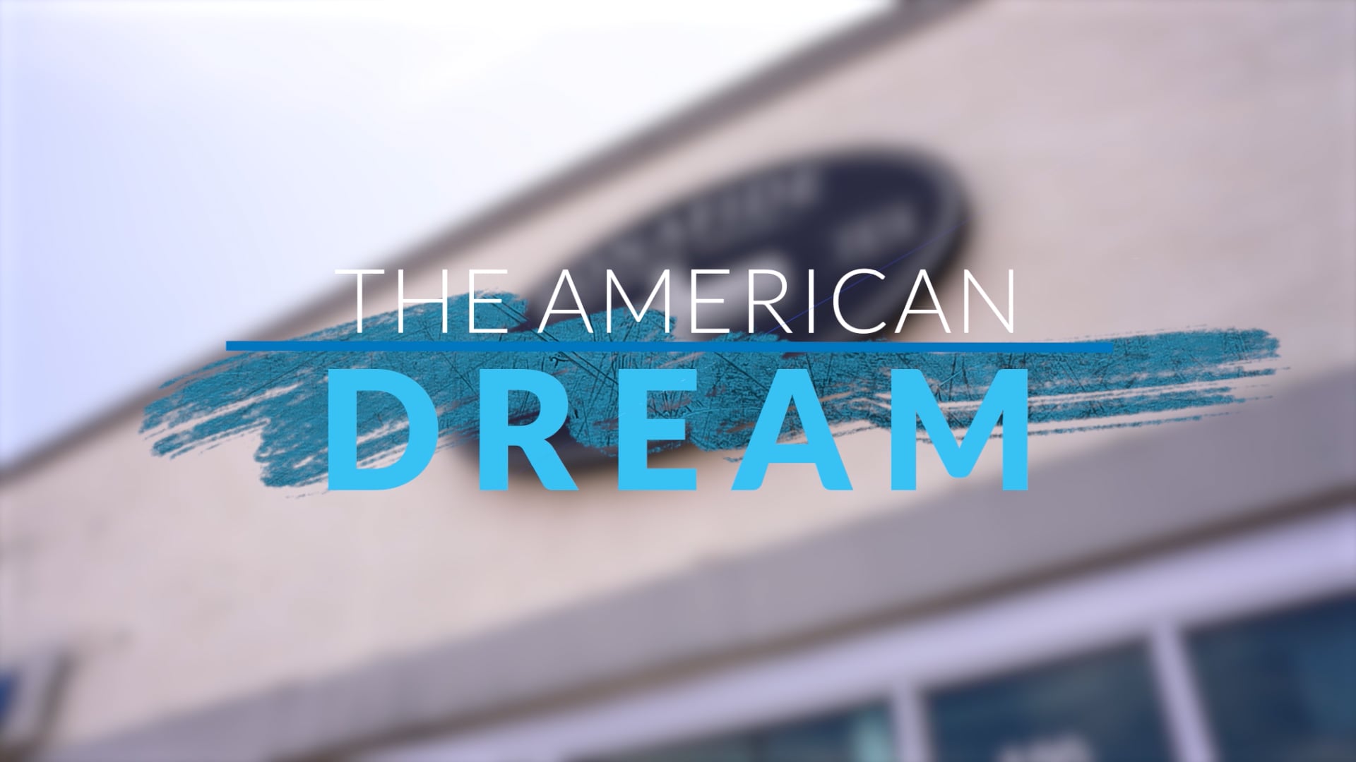  The American Dream TV: Texas