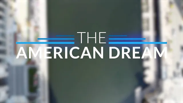 The American Dream TV: Illinois