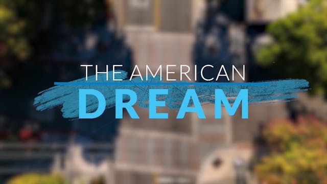  The American Dream TV: Northern Cali...