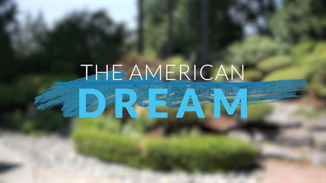 The American Dream TV: Carolinas