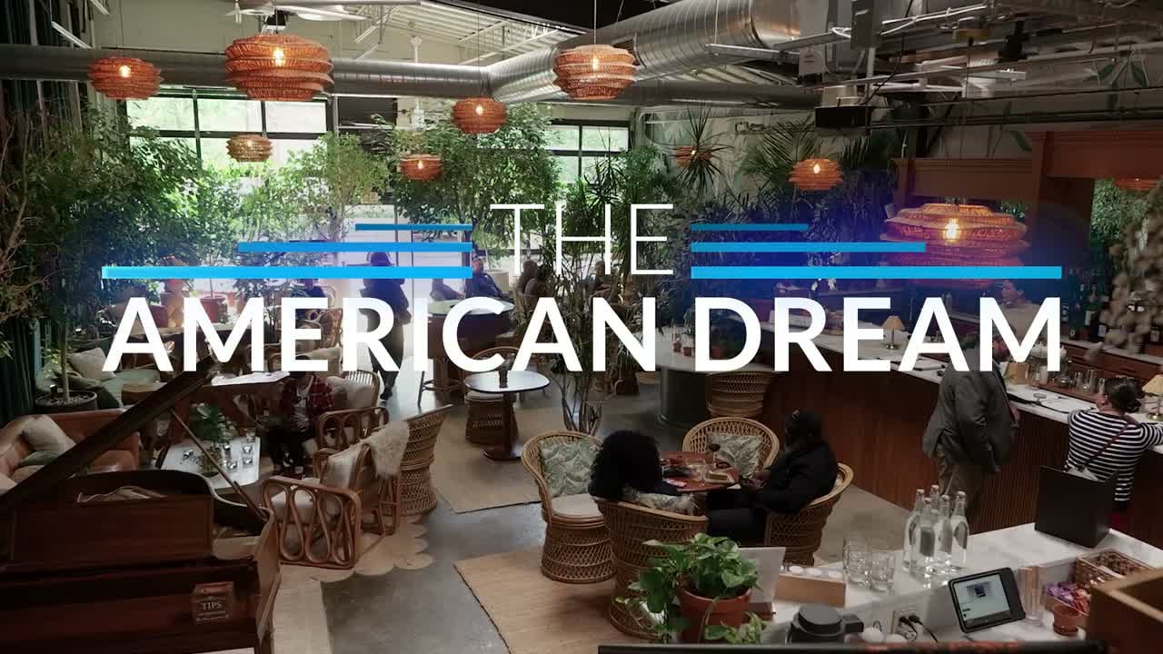 The American Dream TV: Kentucky