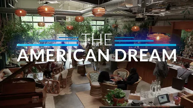 The American Dream TV: Kentucky