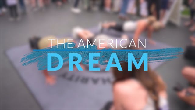 The American Dream TV: Southern Calif...