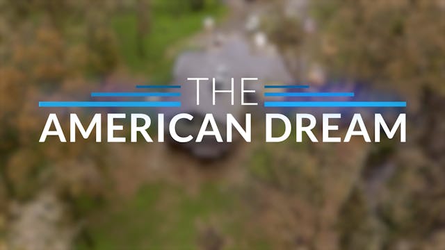 The American Dream TV: Northern Calif...