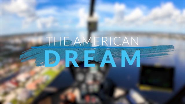 The American Dream TV: Florida