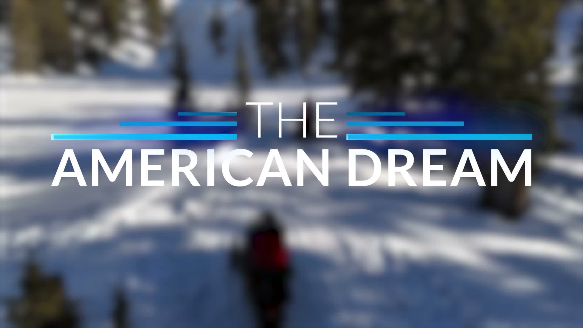 The American Dream TV: Colorado