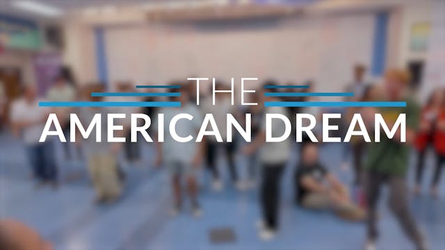 The American Dream TV: Nevada