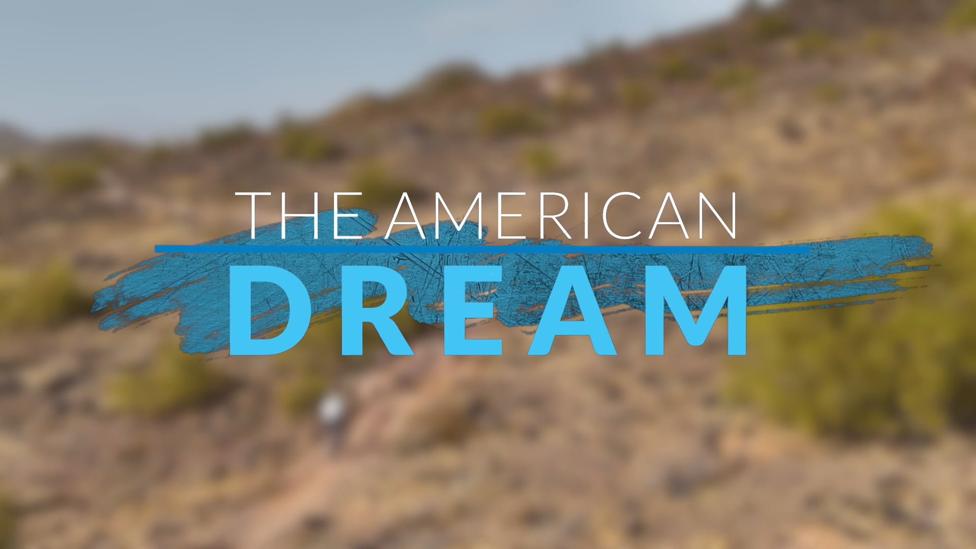  The American Dream TV: Arizona