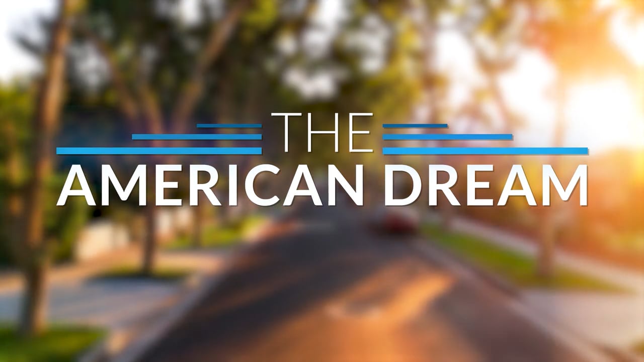 The American Dream TV: Southern California