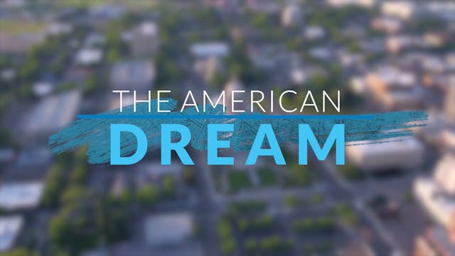  The American Dream TV: Idaho