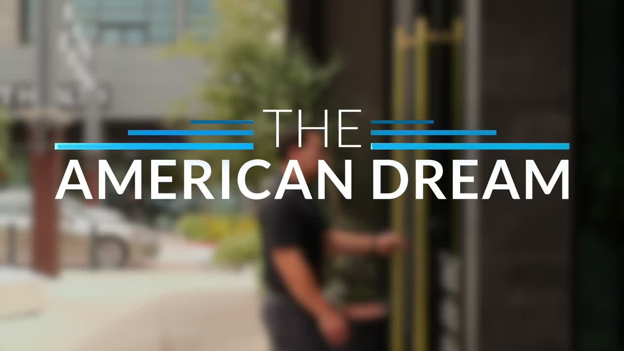 The American Dream TV: Texas