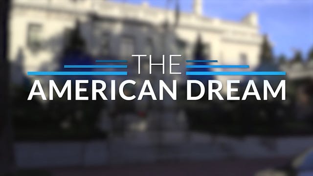 The American Dream TV: Georgia