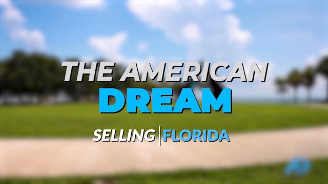 The American Dream TV: Jacksonville