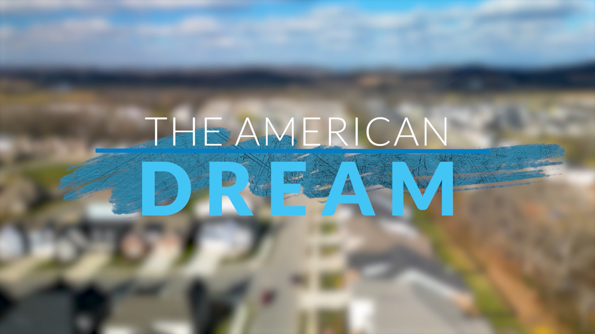  The American Dream TV: Tennessee