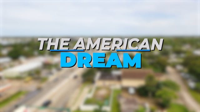 The American Dream TV: West Palm Beach