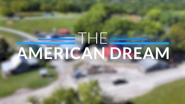 The American Dream TV: Tennessee