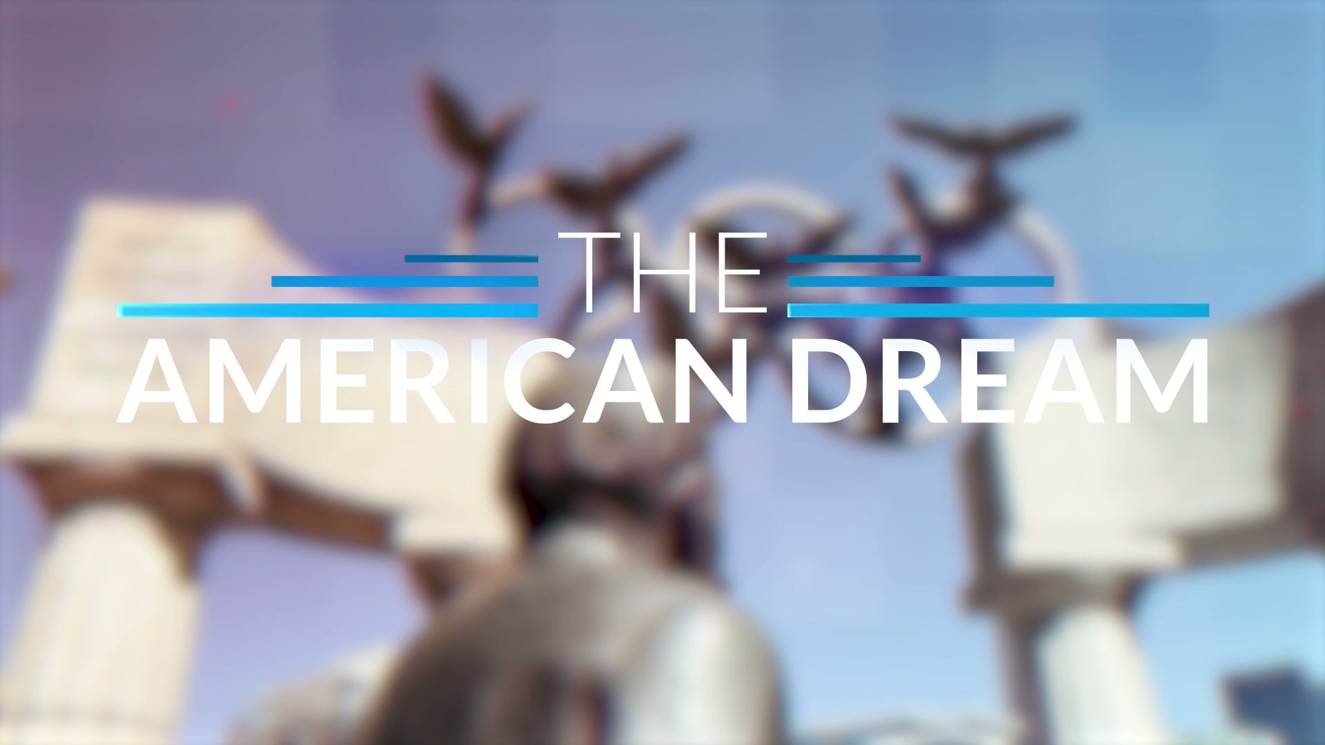 The American Dream TV: Georgia