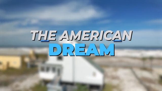 The American Dream TV: New Orleans